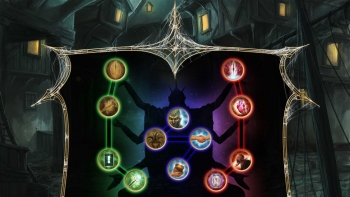 The Weavers Screenshot